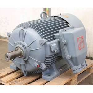 گرند موتور ( معصومی ) وارد کننده الکتروموتور لوهر Loher